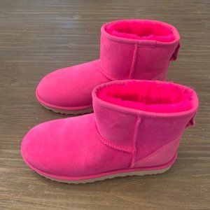 Ugg Classic Boots